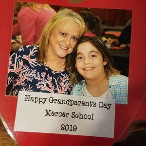 Meet your Posher, Cathy